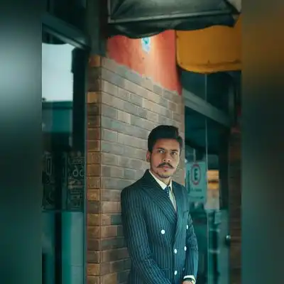 明静峰